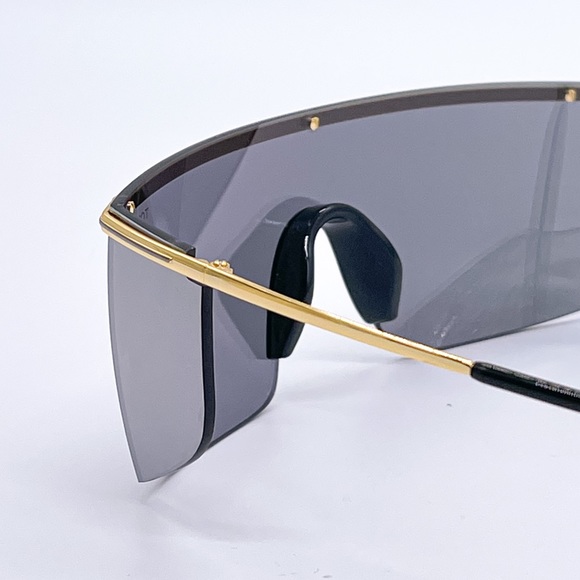 NEW TOM FORD PAVLOS-02 TF980 30C MEN’S SHIELD SUNGLASSES TOM FORD FT0980/S 30C - Picture 5 of 13